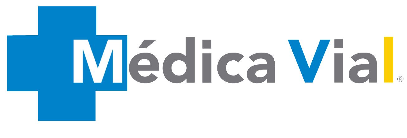 logo medicavial